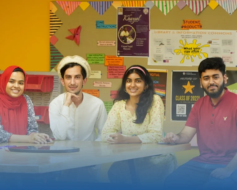 HUFUS - Zakat for Education