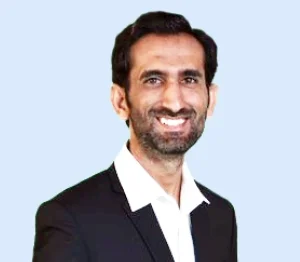 Mukesh Kumar