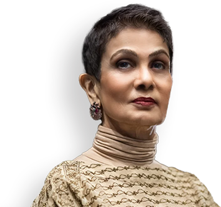 Dr. Azra Raza