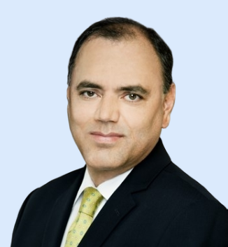 Mr.Vaqar Haider