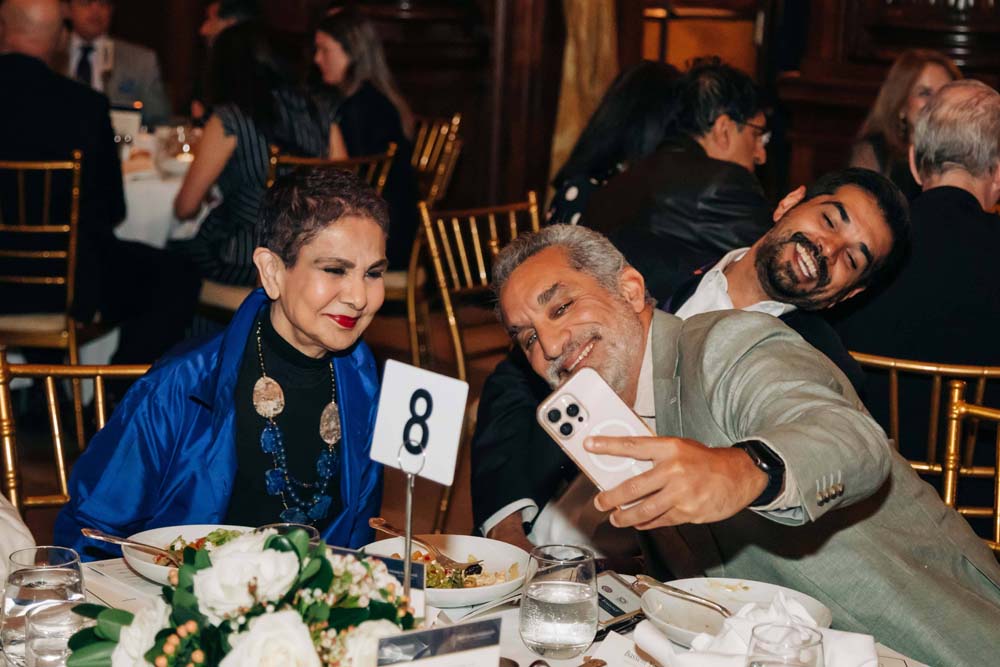 Table Conversations
