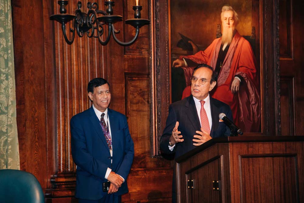 Keynote Address