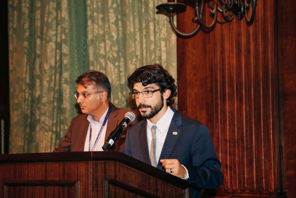 Program Speakers